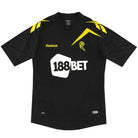 2011-12 Bolton Reebok Away Shirt #16 *As New*M Football Shirt