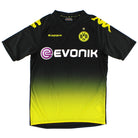 2011-12 Borussia Dortmund Away Shirt L Football Shirt