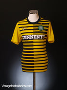 2011-12 Celtic Third Shirt XXL Football Shirt