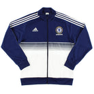 2011-12 Chelsea adidas Anthem Jacket XL Jacket