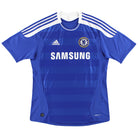 2011-12 Chelsea adidas Home Shirt L Football Shirt