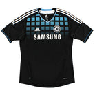2011-12 Chelsea Away Shirt L Football Shirt