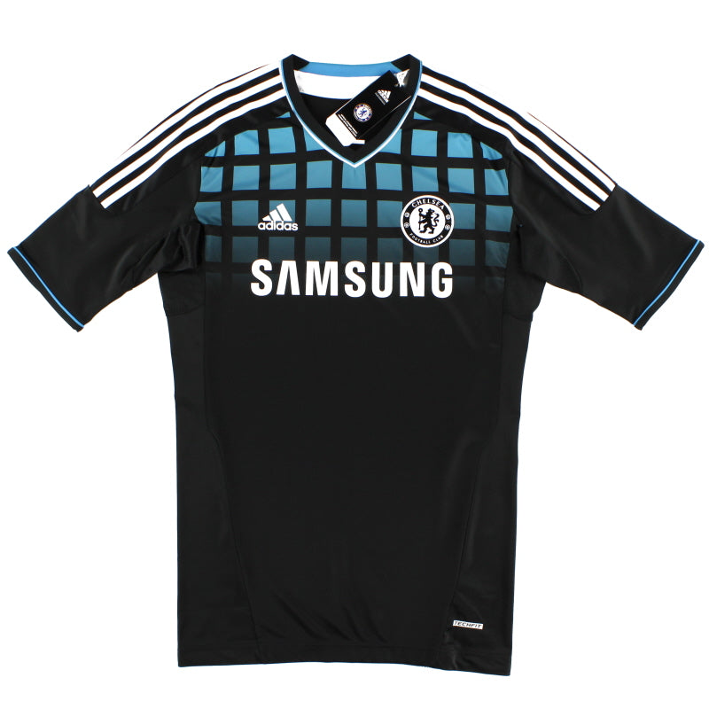 chelsea techfit