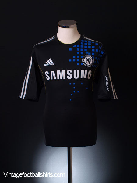 2011-12 Chelsea Player Issue Training Shirt *BNWT* XL Training Shirt