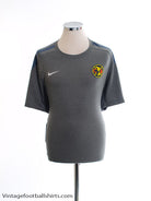 2011-12 Club America Nike Training Shirt *Mint* L Training Shirt