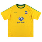 2011-12 Crystal Palace Nike Away Shirt M Football Shirt