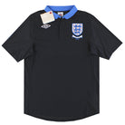 2011-12 England Umbro Away Shirt *w/tags* L Football Shirt