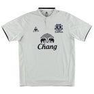 2011-12 Everton Third Shirt L Football Shirt