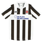2011-12 FC St. Pauli Home Shirt XL Football Shirt