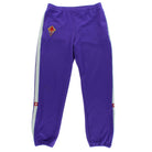 2011-12 Fiorentina Lotto Track Bottoms L Bottoms