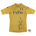 2011-12 Fulham Kappa Third Shirt *w/tags* L Football Shirt