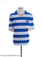 2011-12 Hajduk Split Centenary Goalkeeper Shirt *Mint* XL Football Shirt