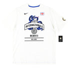 2011-12 Inter Milan Nike Graphic Tee *w/tags* XL T-Shirt
