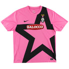 2011-12 Juventus Away Shirt XL.Boys Football Shirt
