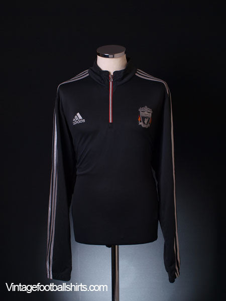 2011-12 Liverpool Training Top *BNWT* XL Football Shirt