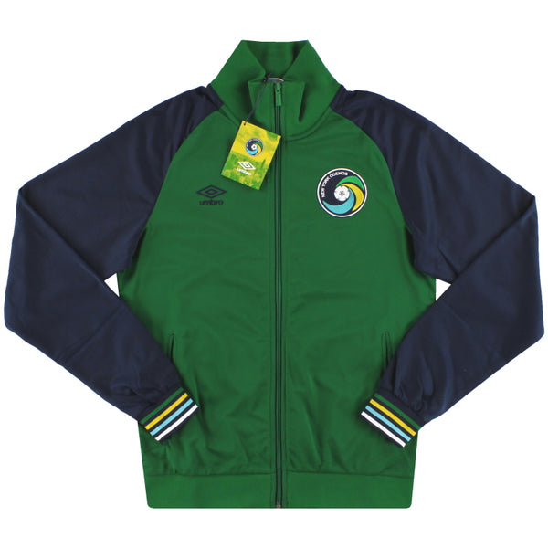 2011-12 New York Cosmos Umbro ジャージ 2011-12-new-york-cosmos-umbro-