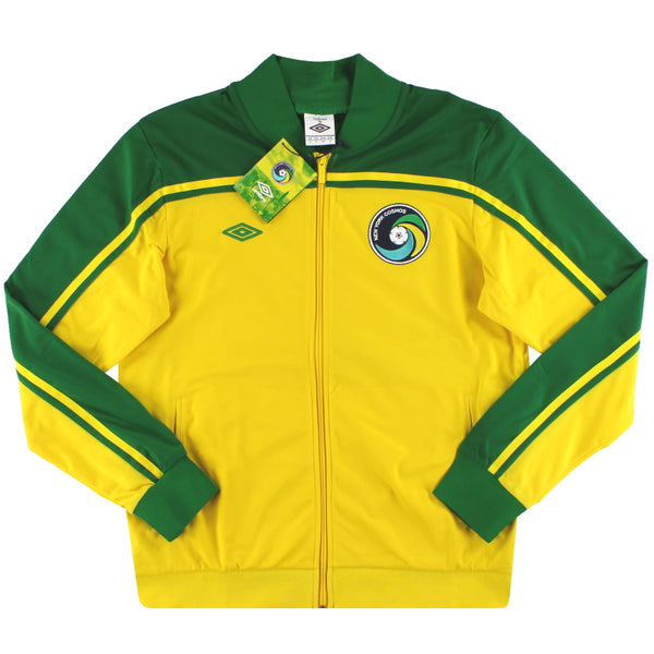 2011-12 New York Cosmos Umbro ジャージ 2011-12-new-york-cosmos-umbro-