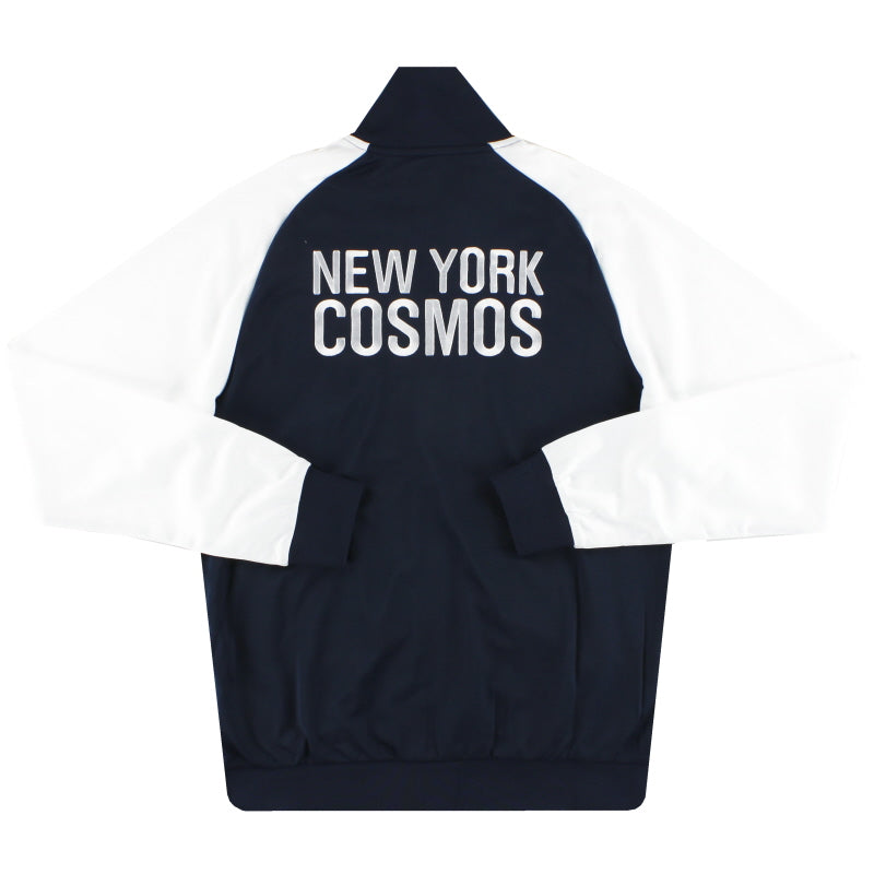 2011-12 New York Cosmos Umbro Track Jacket *w/tags* | Vintage