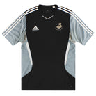 2011-12 Swansea adidas Training Shirt L Training Shirt