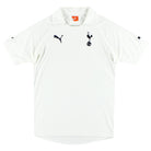 2011-12 Tottenham Puma Home Shirt S Football Shirt