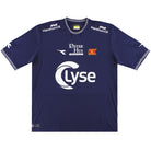 2011-12 Viking F.K Diadora Home Shirt *As New* XXL Football Shirt