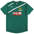2011-12 Young Boys Puma Summer Camp Training Shirt XL Training Shirt