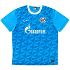 2011-12 Zenit St. Petersburg Home Shirt *BNIB* XL Football Shirt