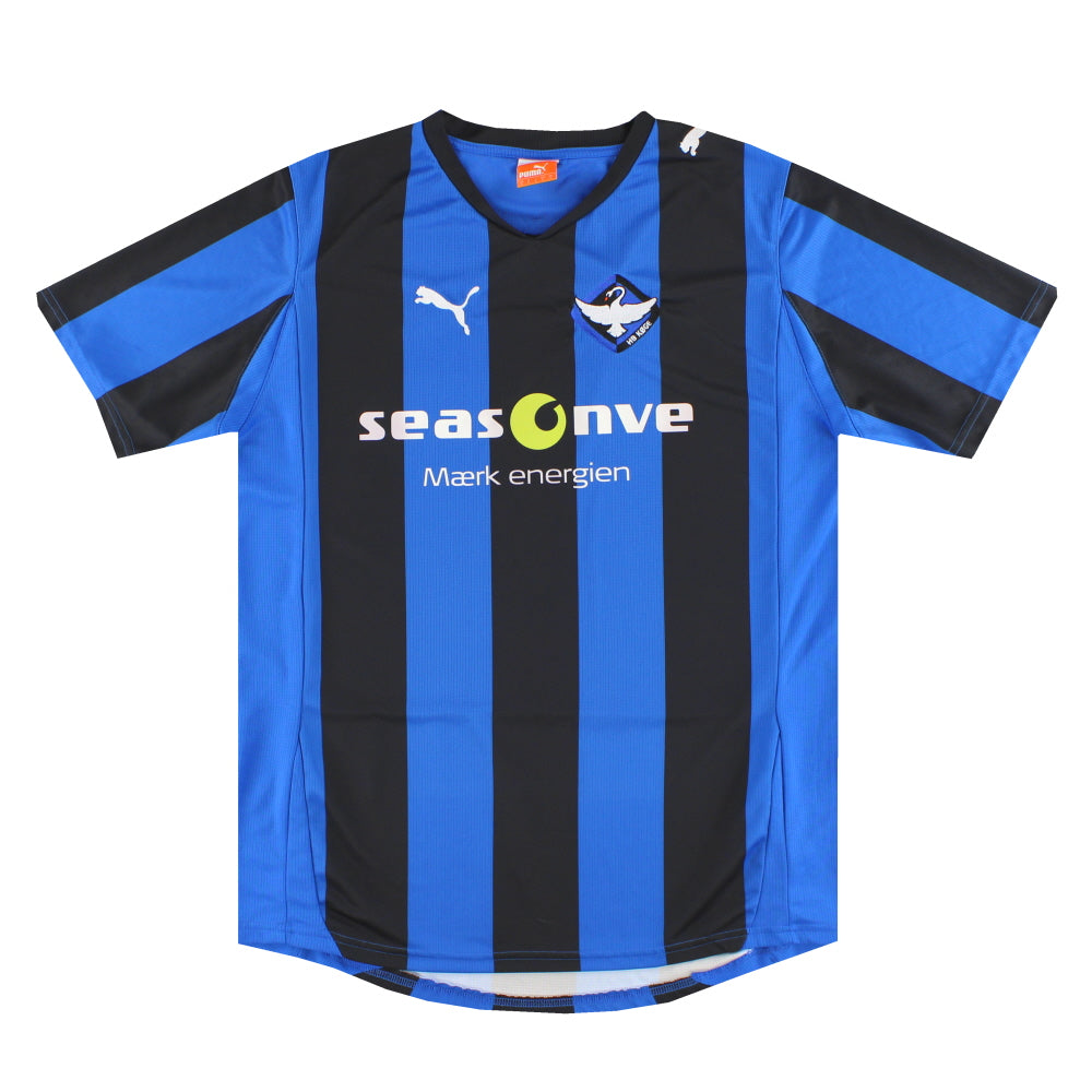 2000-01 Chelsea Umbro Training Shirt *Mint* XL | Vintage Football