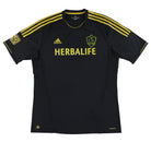 2011-12 LA Galaxy adidas Third Shirt