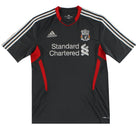 2011-12 Liverpool adidas Training Shirt *Mint* M/L