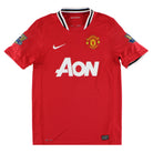 2011-12ManchesterUnitedNikeHomeShirtS