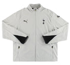 2011-12TottenhamPumaZipFleeceXXL