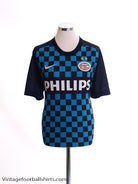 2011-13 PSV Away Shirt L Football Shirt