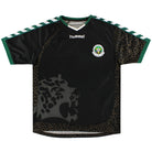 2011-13 Zanzibar Hummel Home Shirt M Football Shirt