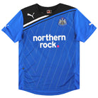 2011-12 Newcastle Puma Training Shirt S Training Shirt