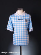 2012-13 1860 Munich 'Oktoberfest' Shirt *Mint* L Football Shirt
