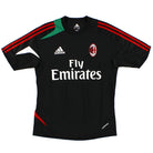 2012-13 AC Milan Formotion Training Shirt S Training Shirt