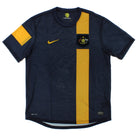 2012-13 Australia Away Shirt L Football Shirt