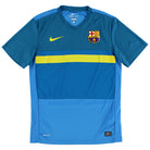 2012-13 Barcelona Training Shirt M Training Shirt