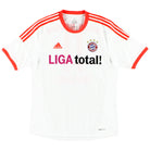 2012-13 Bayern Munich Away Shirt XL Football Shirt