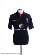 2012-13 Birmingham Away Shirt S Football Shirt