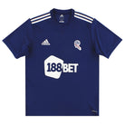 2012-13 Bolton adidas Training Shirt *Mint* L Training Shirt