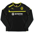 2012-13 Borussia Dortmund Puma Training Shirt XL Training Shirt