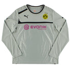 2012-13 Borussia Dortmund Training Shirt L/S XL Training Shirt