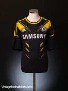 2012-13 Chelsea Third Shirt *BNWT* Football Shirt