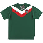 2012-13 Cork City Umbro Home Shirt *BNIB* S Football Shirt