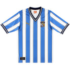 2012-13 Coventry 'FA Cup 25th Anniversary' Home Shirt M Football Shirt