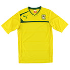 2012-13 Coventry Puma Away Shirt S Football Shirt