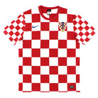 2012-13 Croatia Basic Home Shirt L Football Shirt