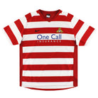 2012-13 Doncaster Rovers Nike Home Shirt XXL Football Shirt